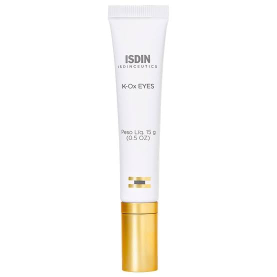 K OX EYES - ISDIN