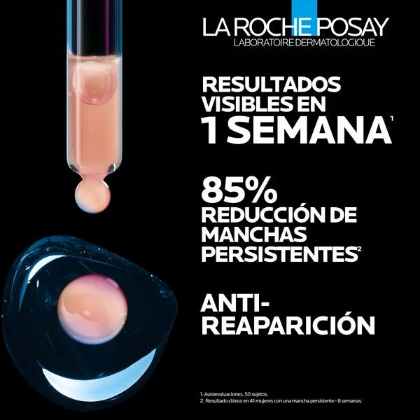 MELA B3 SERUM LA ROCHE POSAY