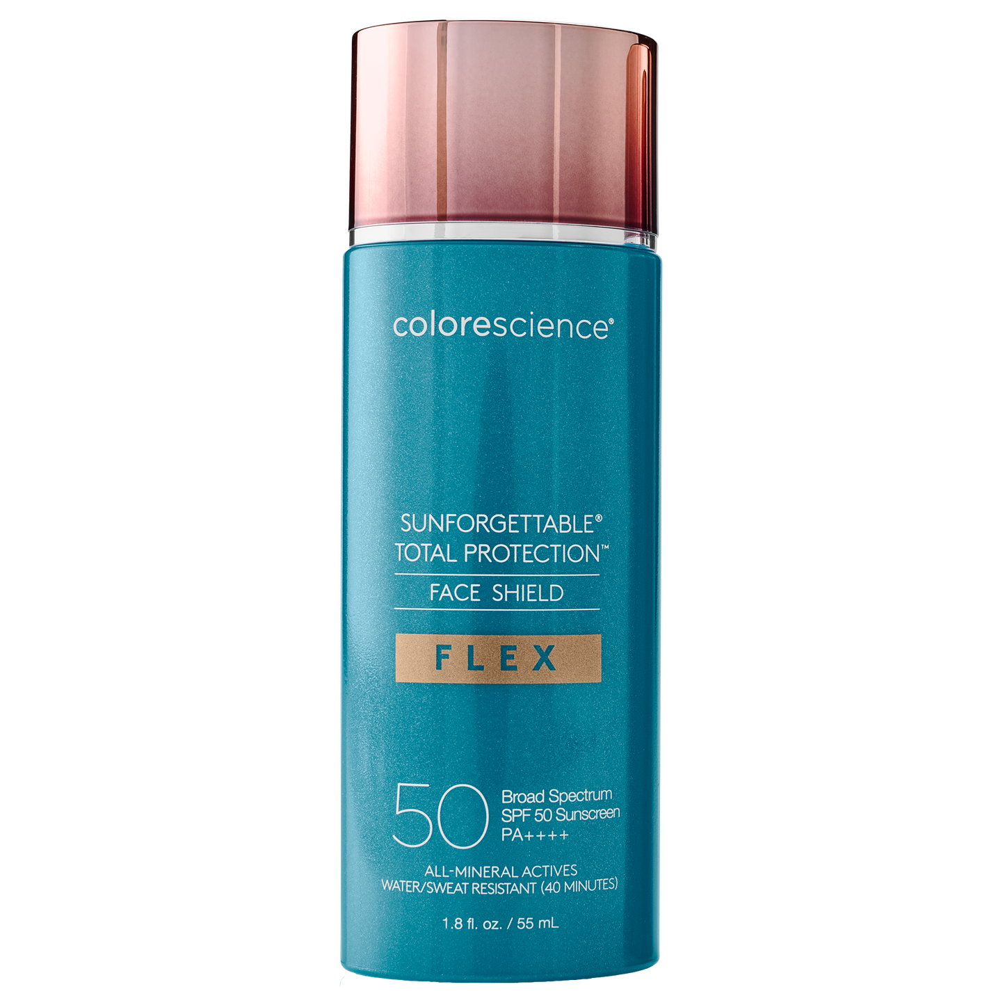 COLORESCIENCE Total Protection Face Shield Flex SPF 50