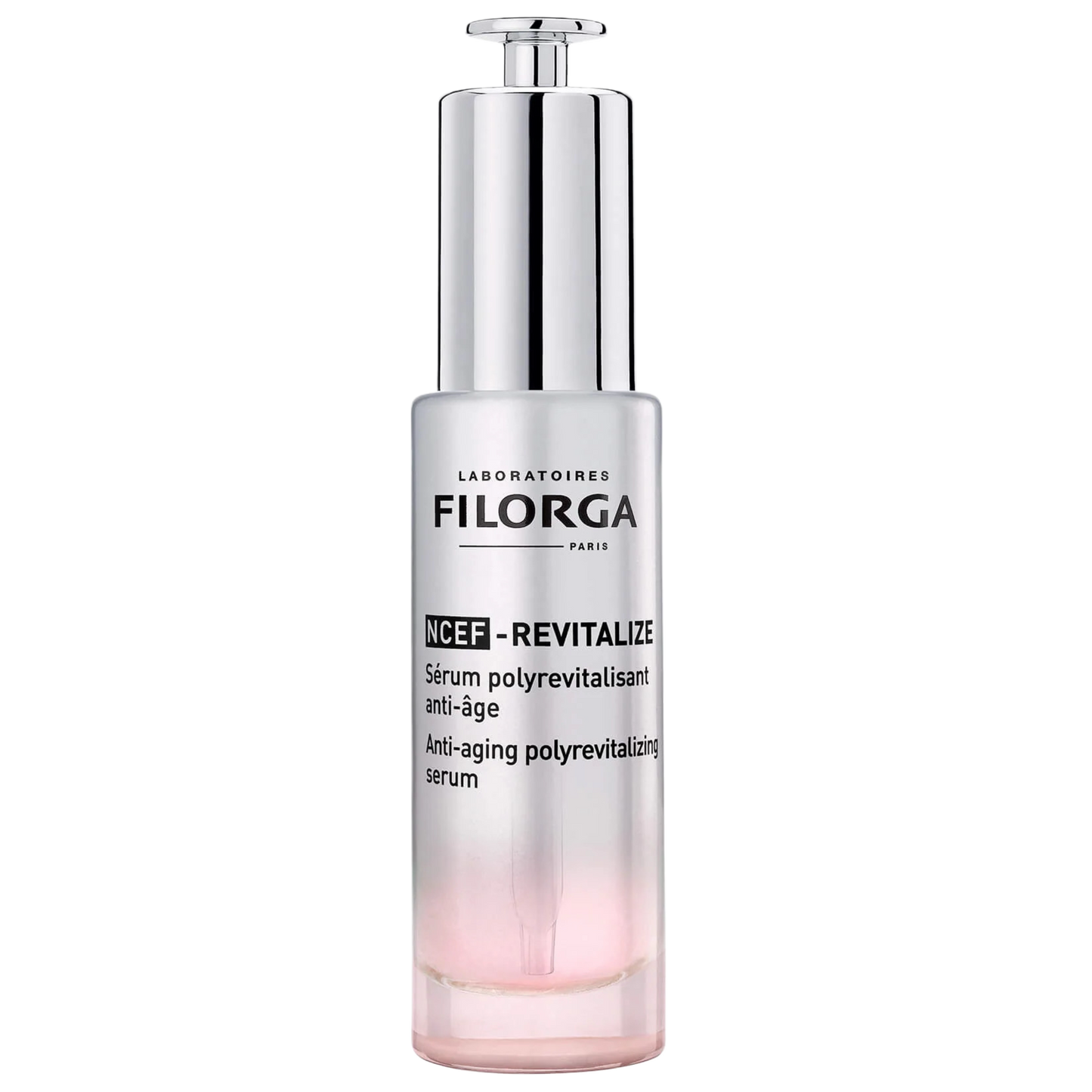 SÉRUM NCEF-REVITALIZE FILORGA