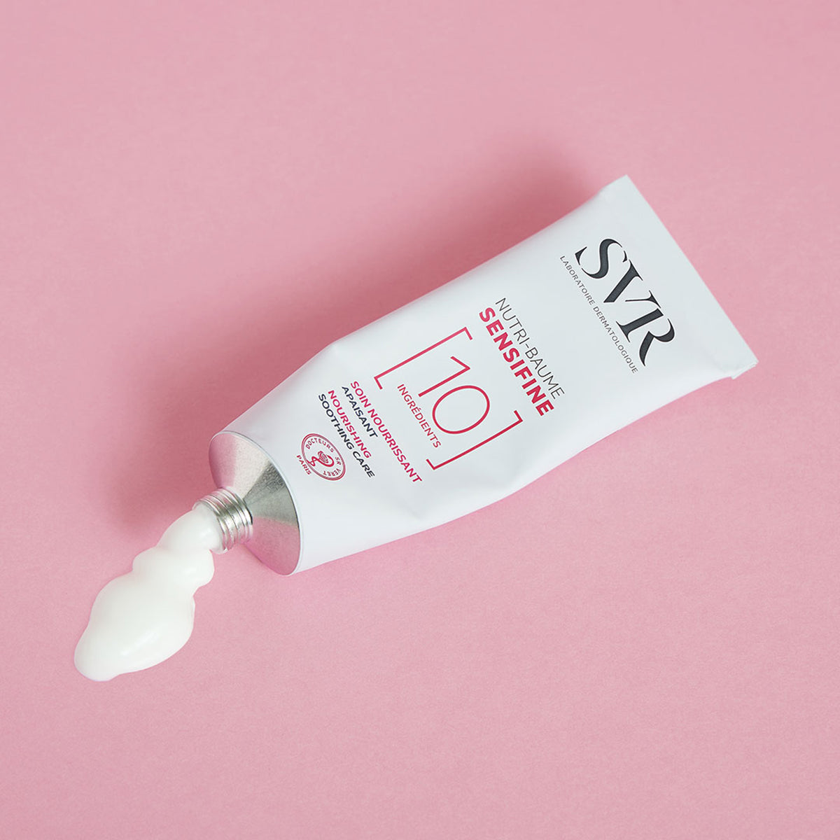 SVR SENSIFINE Nutri-Baume 40ml
