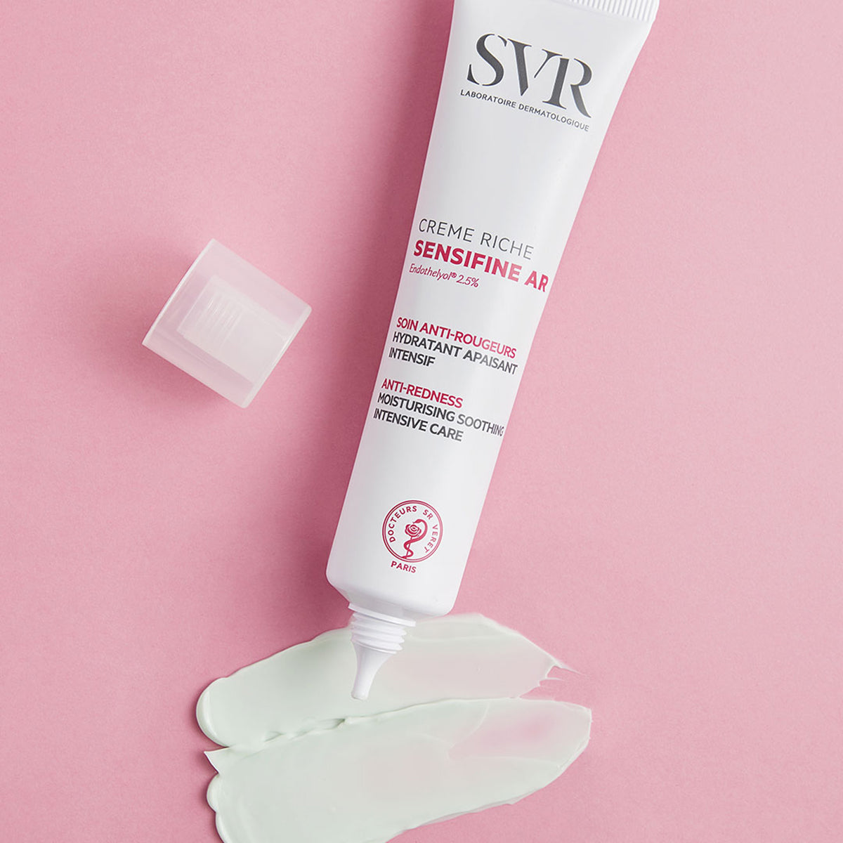 SVR SENSIFINE AR Riche 40ml