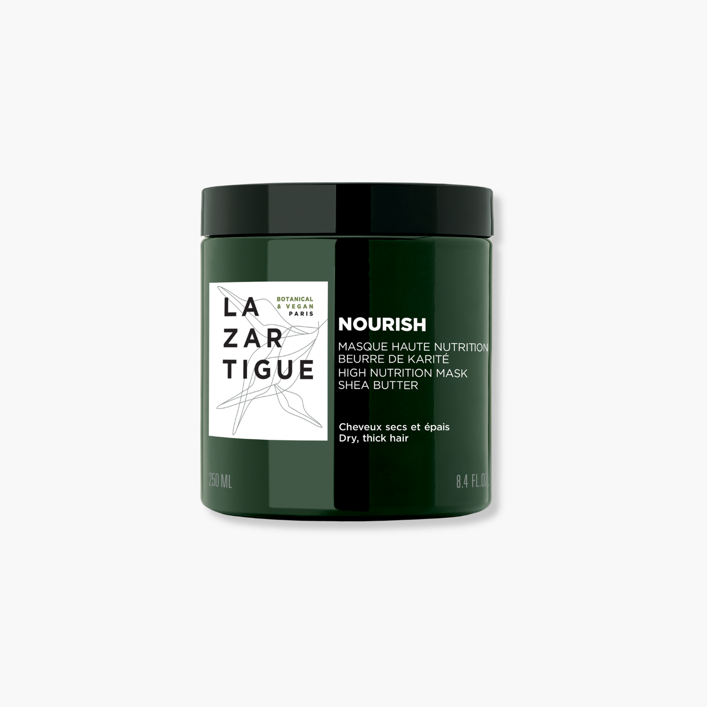 LAZARTIGUE Nourish Mask