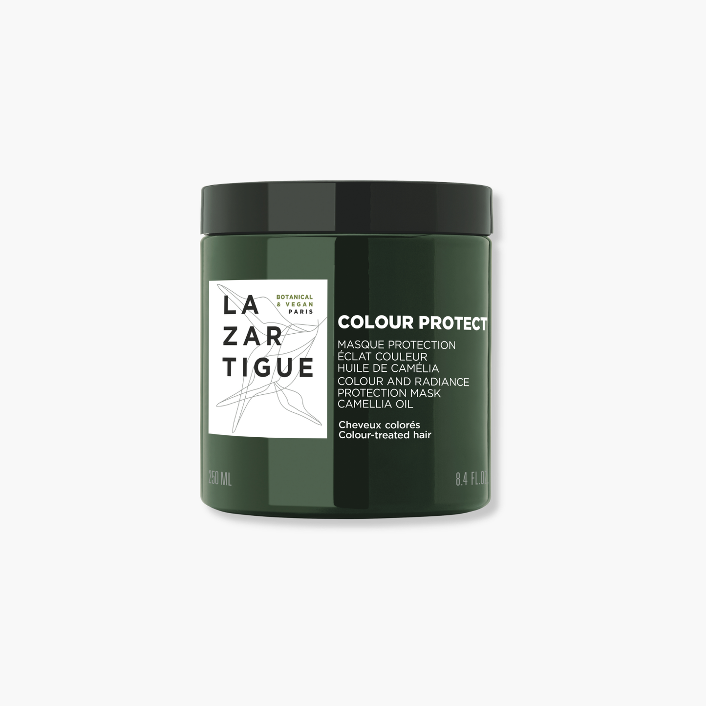 LAZARTIGUE Colour Protect Mask