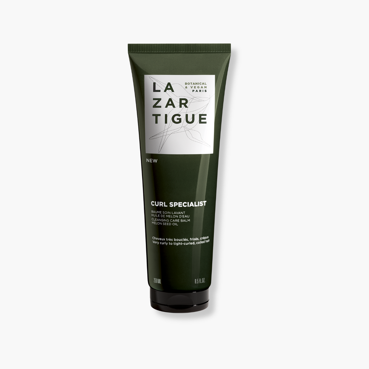 LAZARTIGUE Curl Specialist Bálsamo