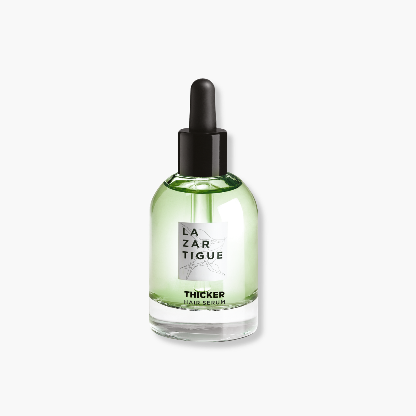 LAZARTIGUE Thicker Anti Hair Loss Serum