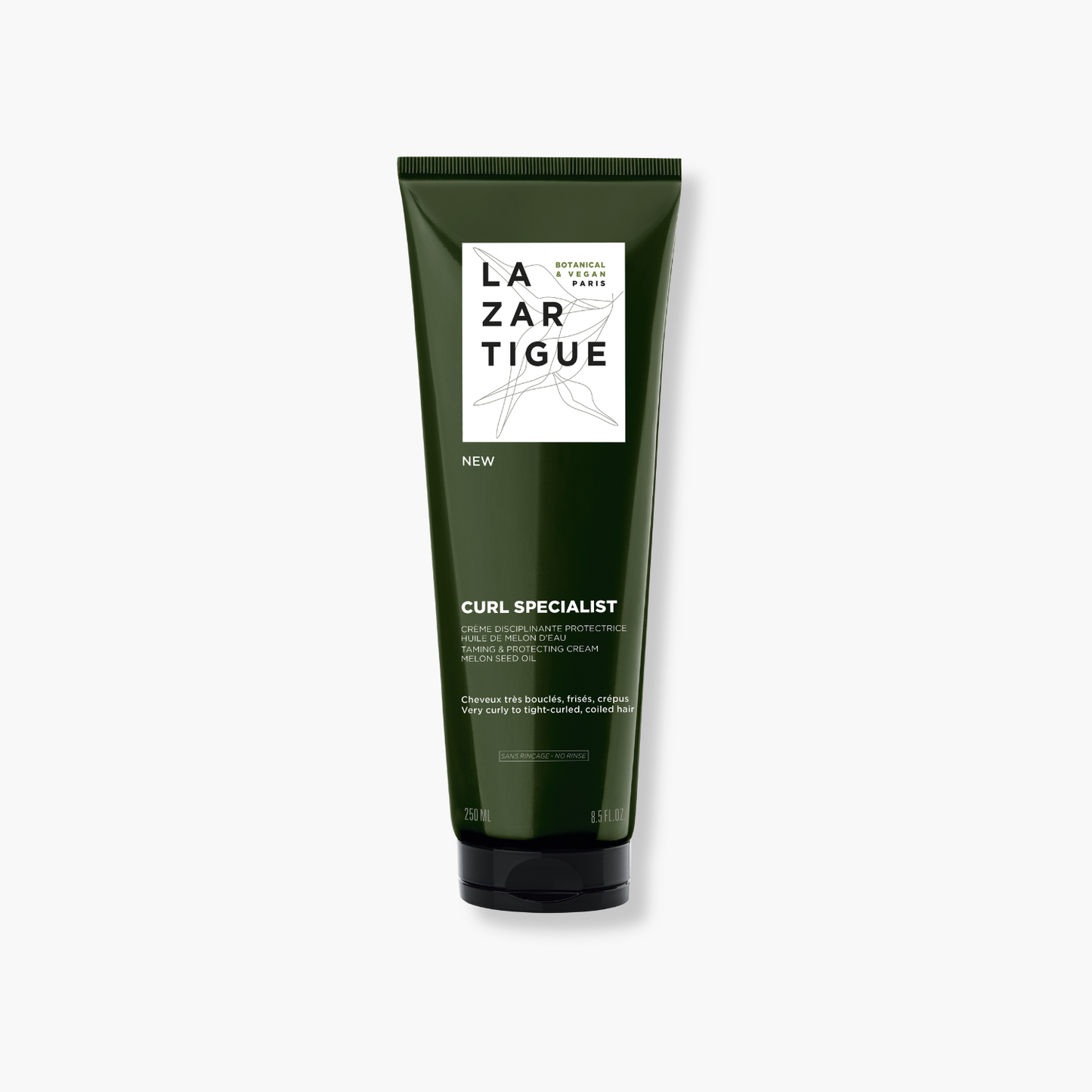 LAZARTIGUE Curl Specialist Crema Activadora