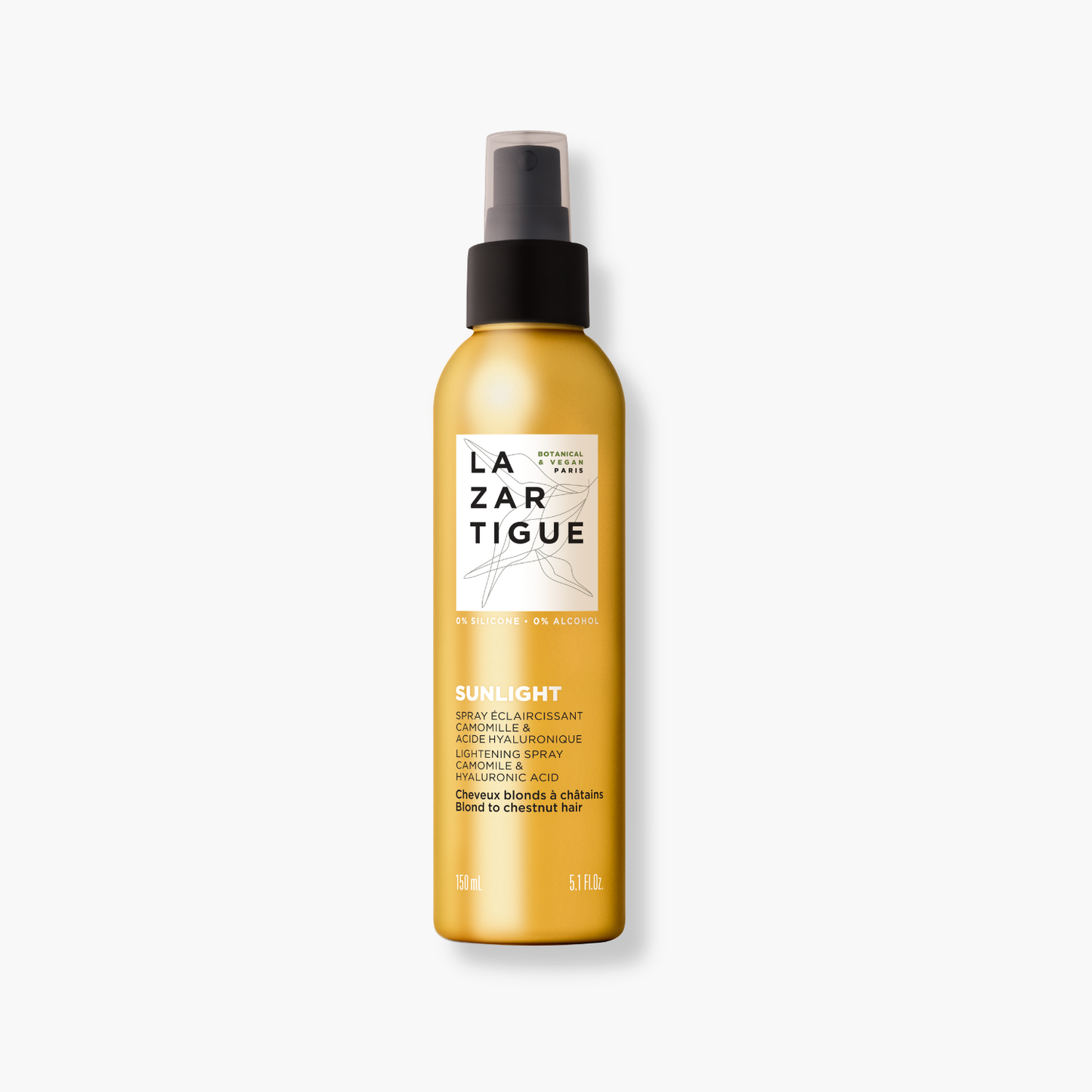 LAZARTIGUE Sunlight Spray