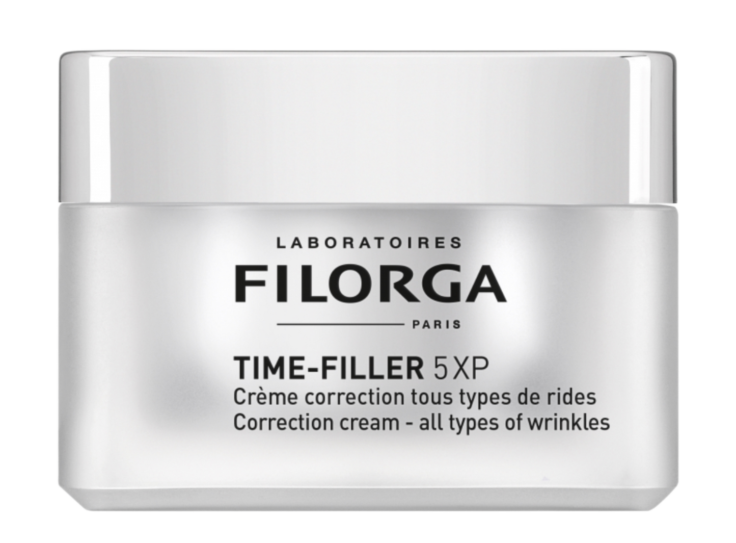 TIME-FILLER 5XP CREME FILORGA