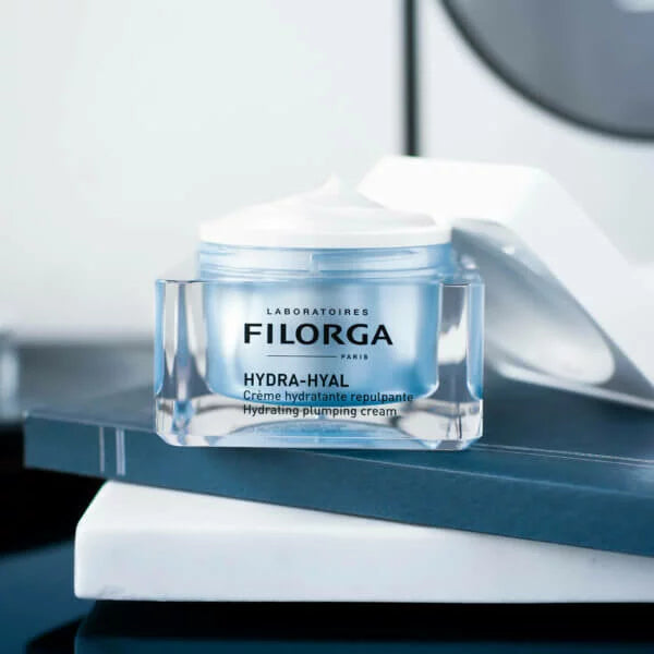 HYDRA-HYAL CREMA FILORGA