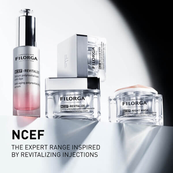 SÉRUM NCEF-REVITALIZE FILORGA