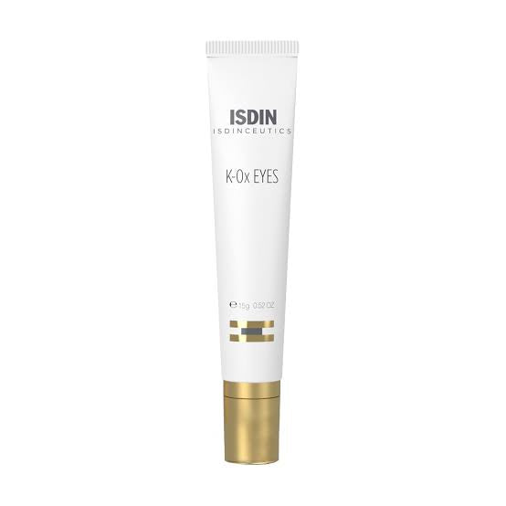 K OX EYES - ISDIN