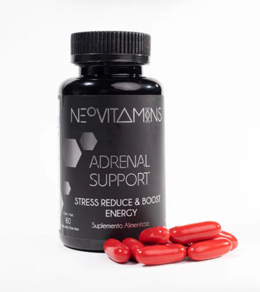 Adrenal support NEOVITAMINS