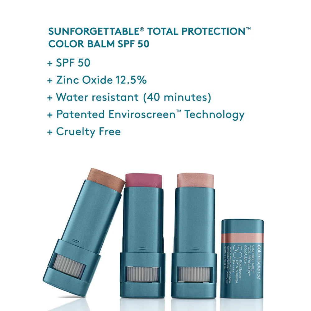 Glow Balm Colorescience SPF 50+