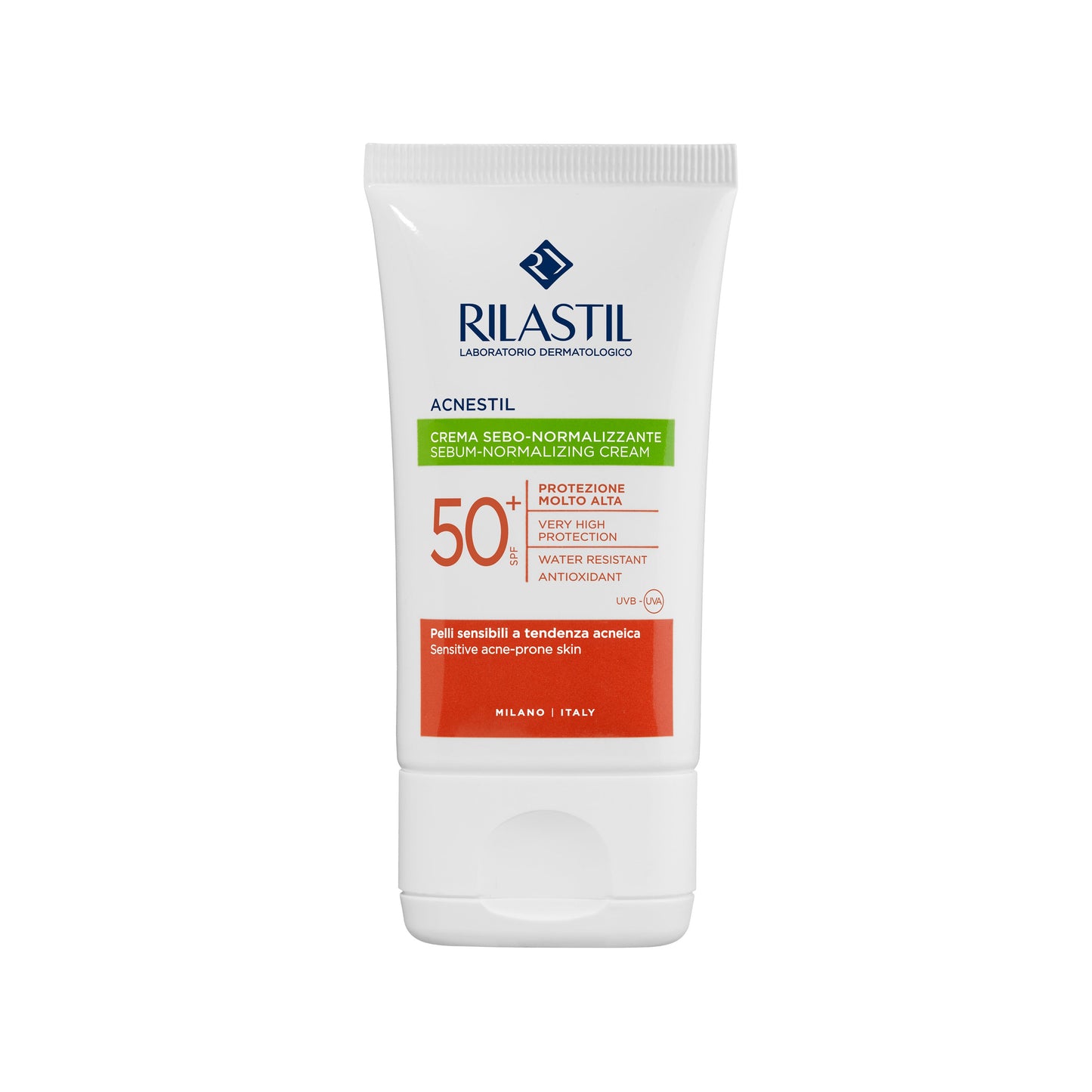 ACNESTIL Sebum-Normalizing SPF50+ 40ml