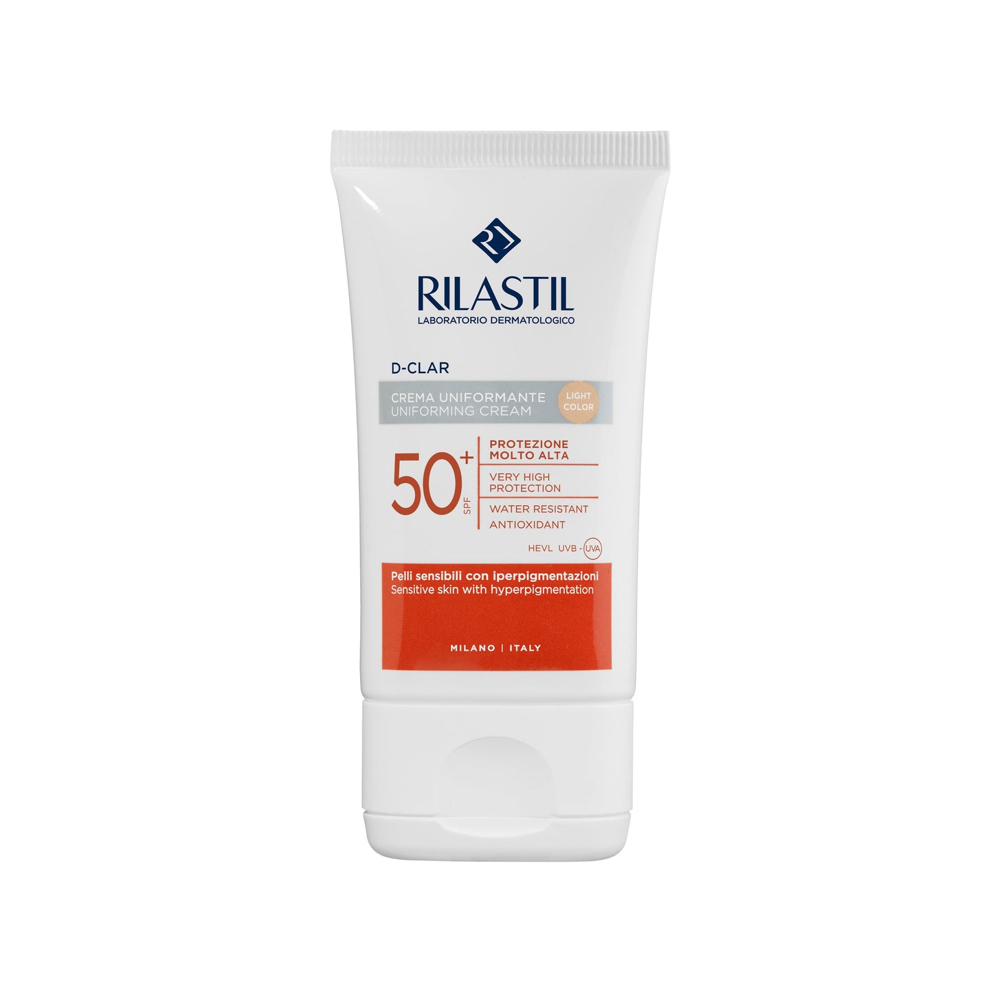 D-Clar Uniforming SPF50+ Medium 40ml