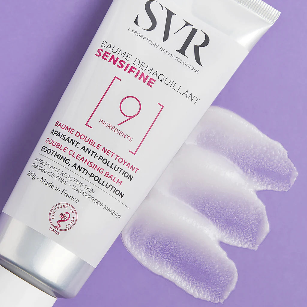 SENSIFINE BAUME DEMAQUILLANT SVR