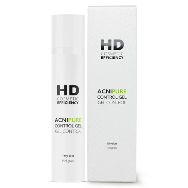ACNIPURE GEL CONTROL 50 ML
