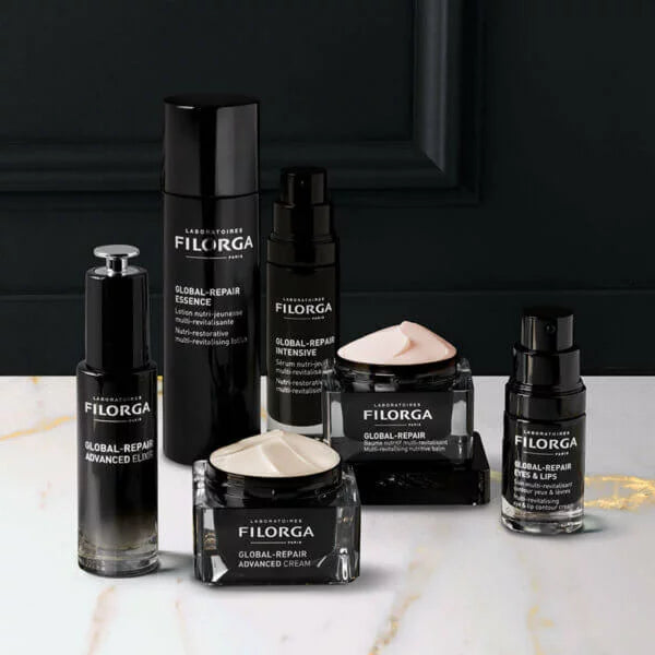 GLOBAL REPAIR ADVANCED CREAM FILORGA