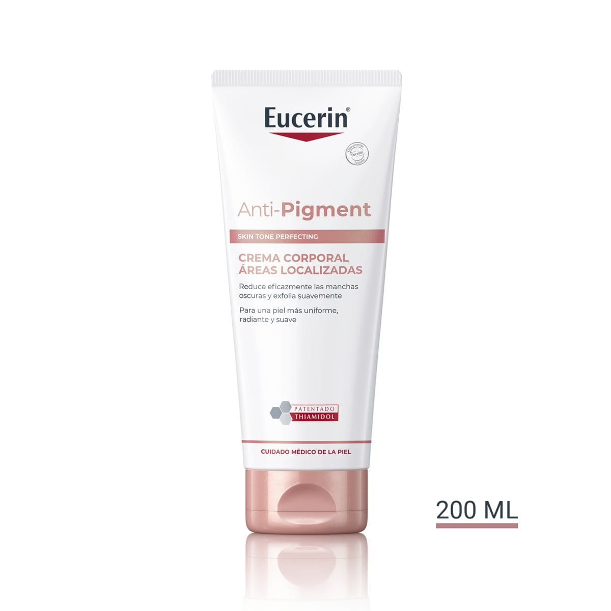 Antipigmento Crema Corporal 200Ml
