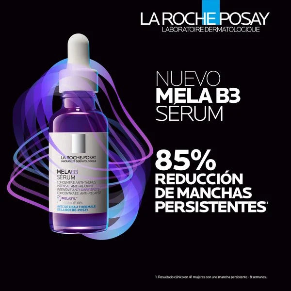 MELA B3 SERUM LA ROCHE POSAY