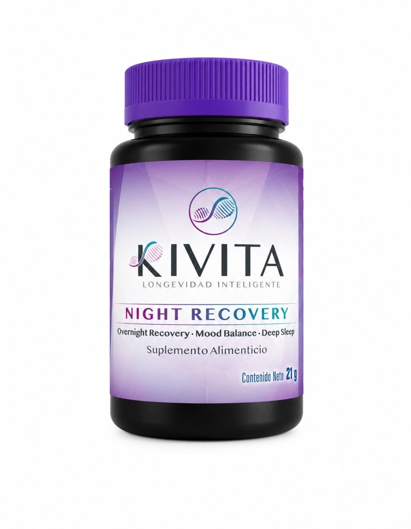 Night Recovery KIVITA