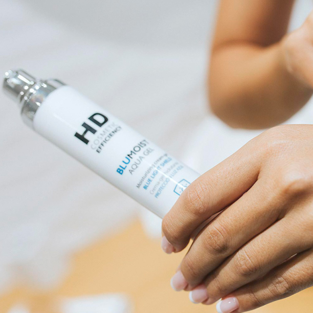BLUMOIST AQUA GEL 50 ML