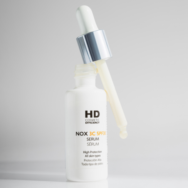 NOX 3C SÉRUM SPF30 30 ML