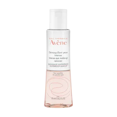 Eau Thermale Avène - Desmaquillante Bifásico 125 ml