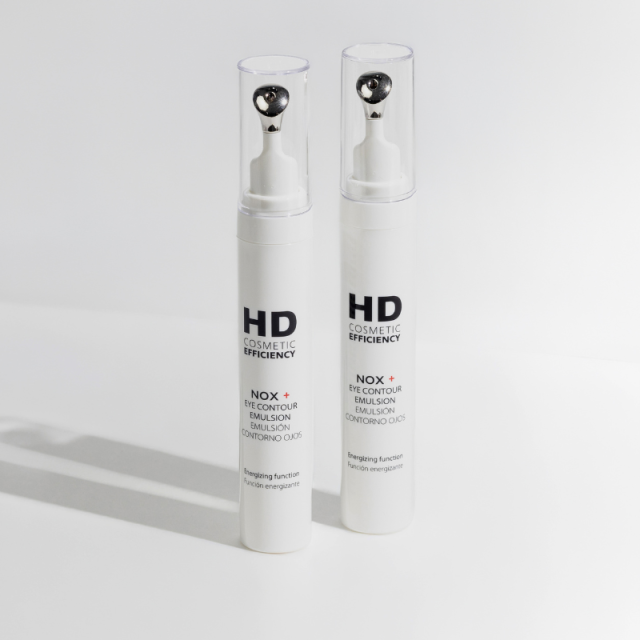 NOX+ CONTORNO DE OJOS 20 ML