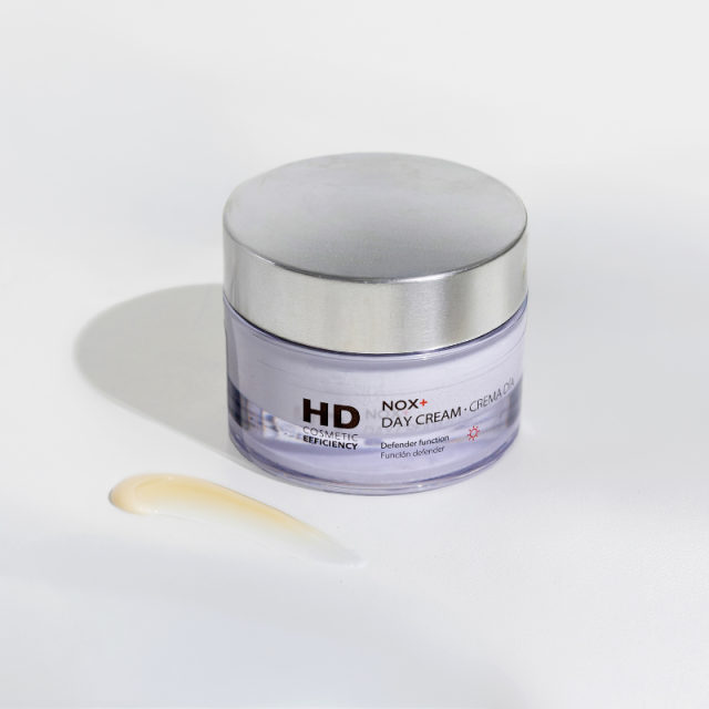 NOX+ CREMA DÍA 50 ML
