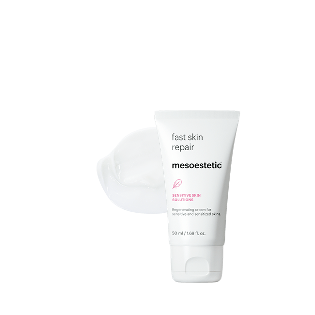 POST-PROCEDURE FAST SKIN REPAIR
