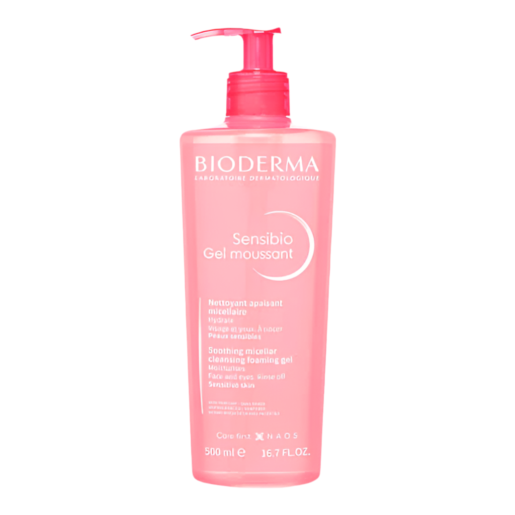 SENSIBIO GEL BIODERMA