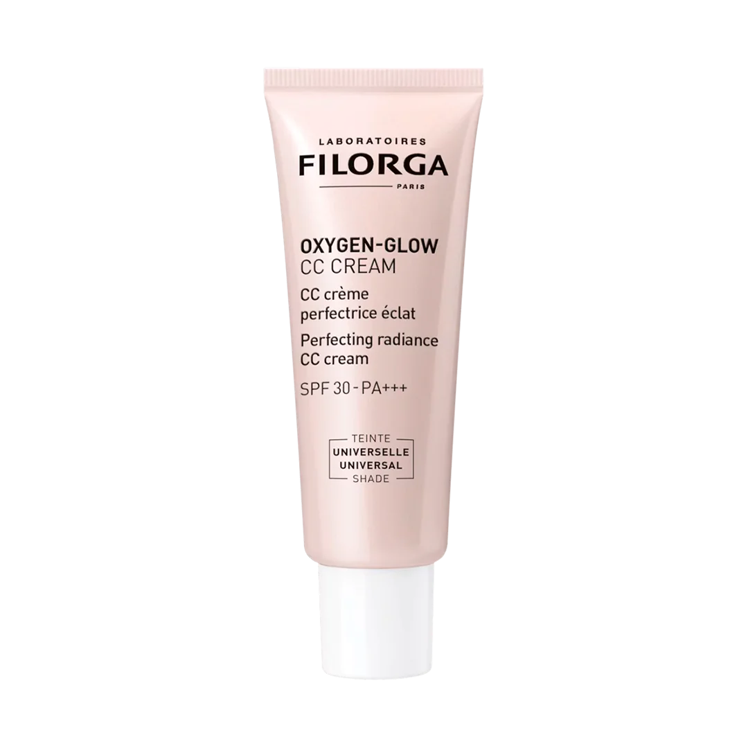 OXYGEN-GLOW CC CREAM FILORGA