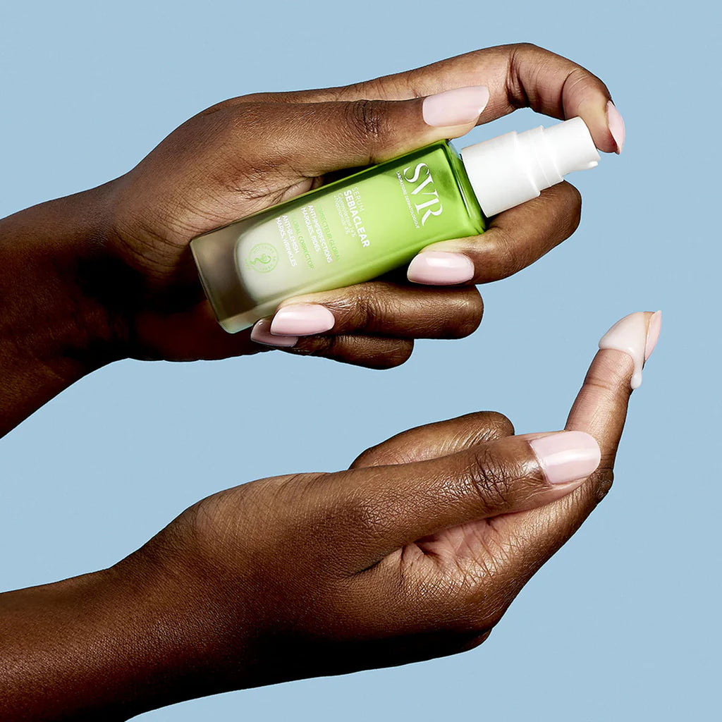 SVR SEBIACLEAR SERUM
