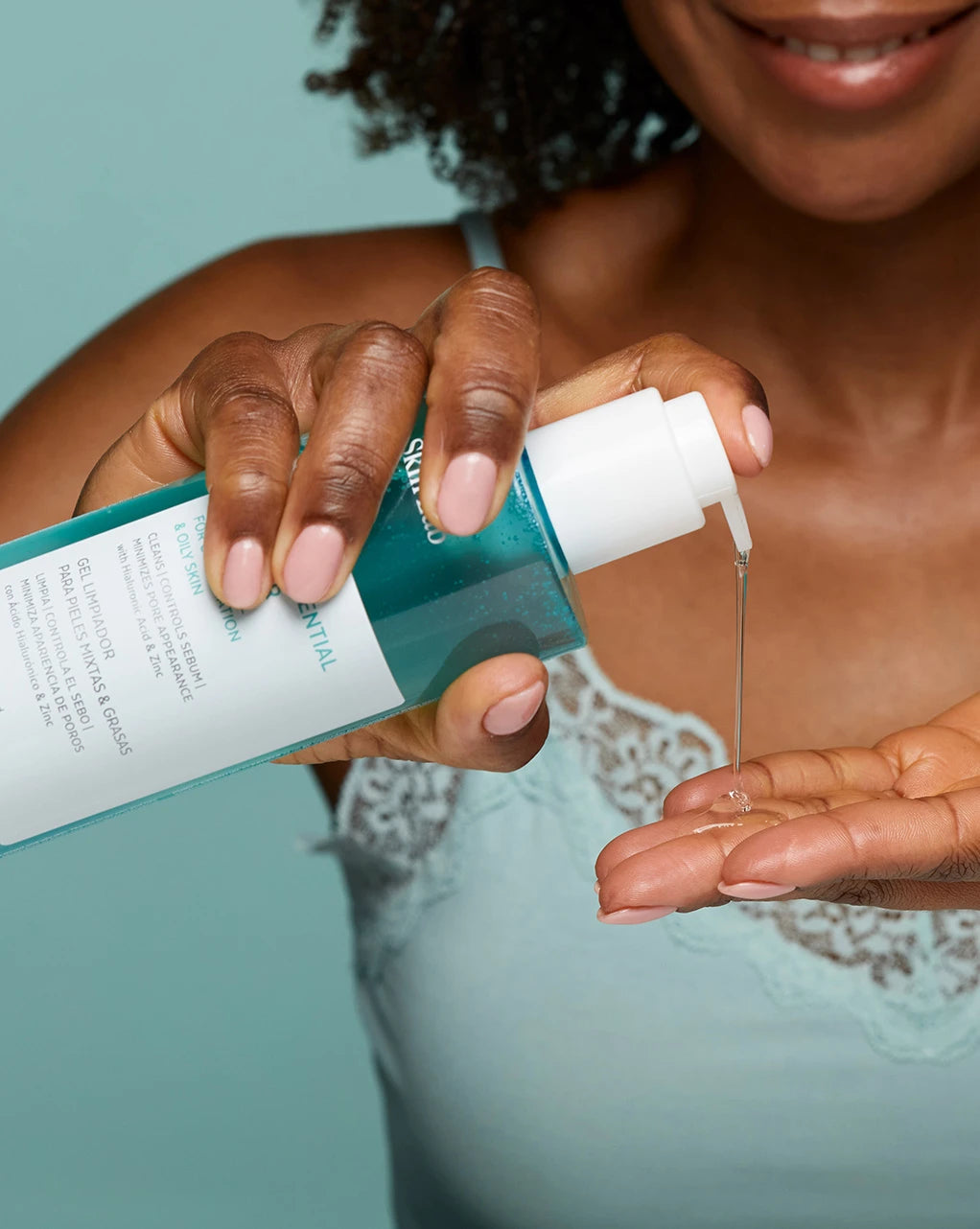 Purify Essential Cleanser SENSILIS