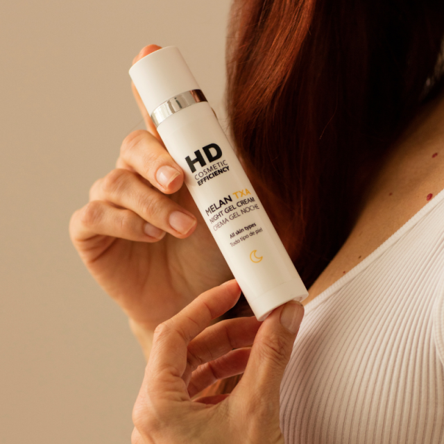 MELAN TXA CREMA-GEL NOCHE 50 ML