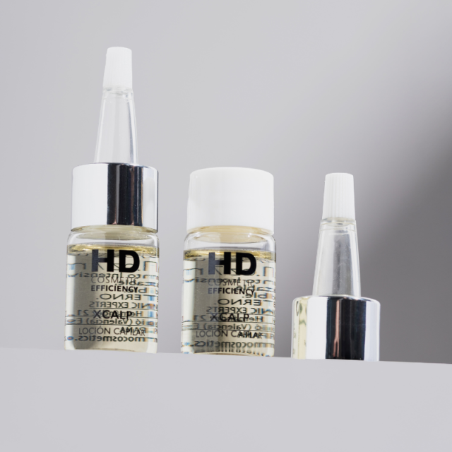 XCALP TRATAMIENTO INTENSIVO 14 x 7 ML