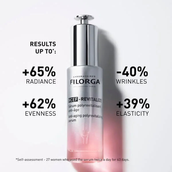 SÉRUM NCEF-REVITALIZE FILORGA