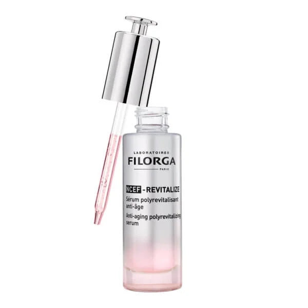 SÉRUM NCEF-REVITALIZE FILORGA