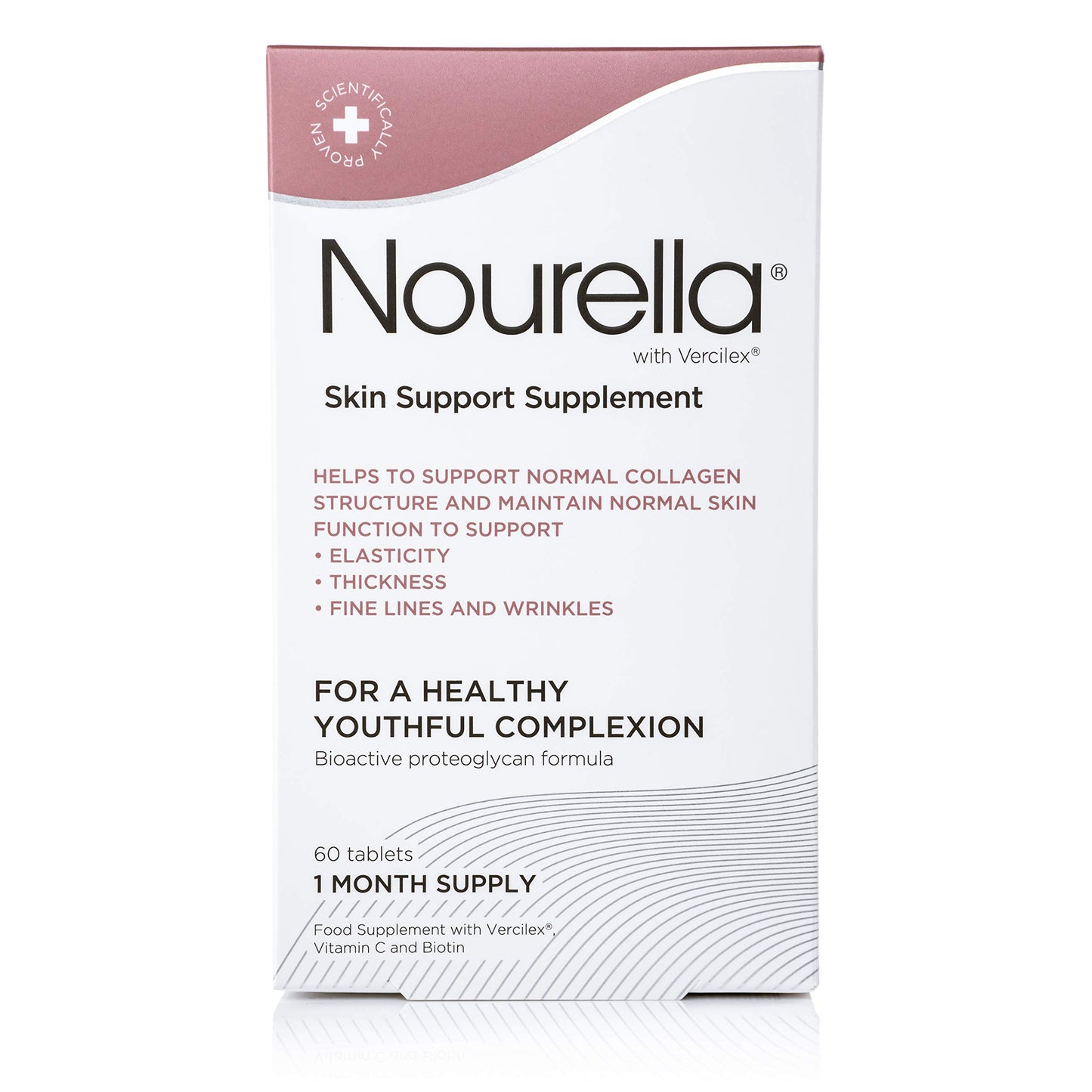 NOURELLA Tabletas 60tabs