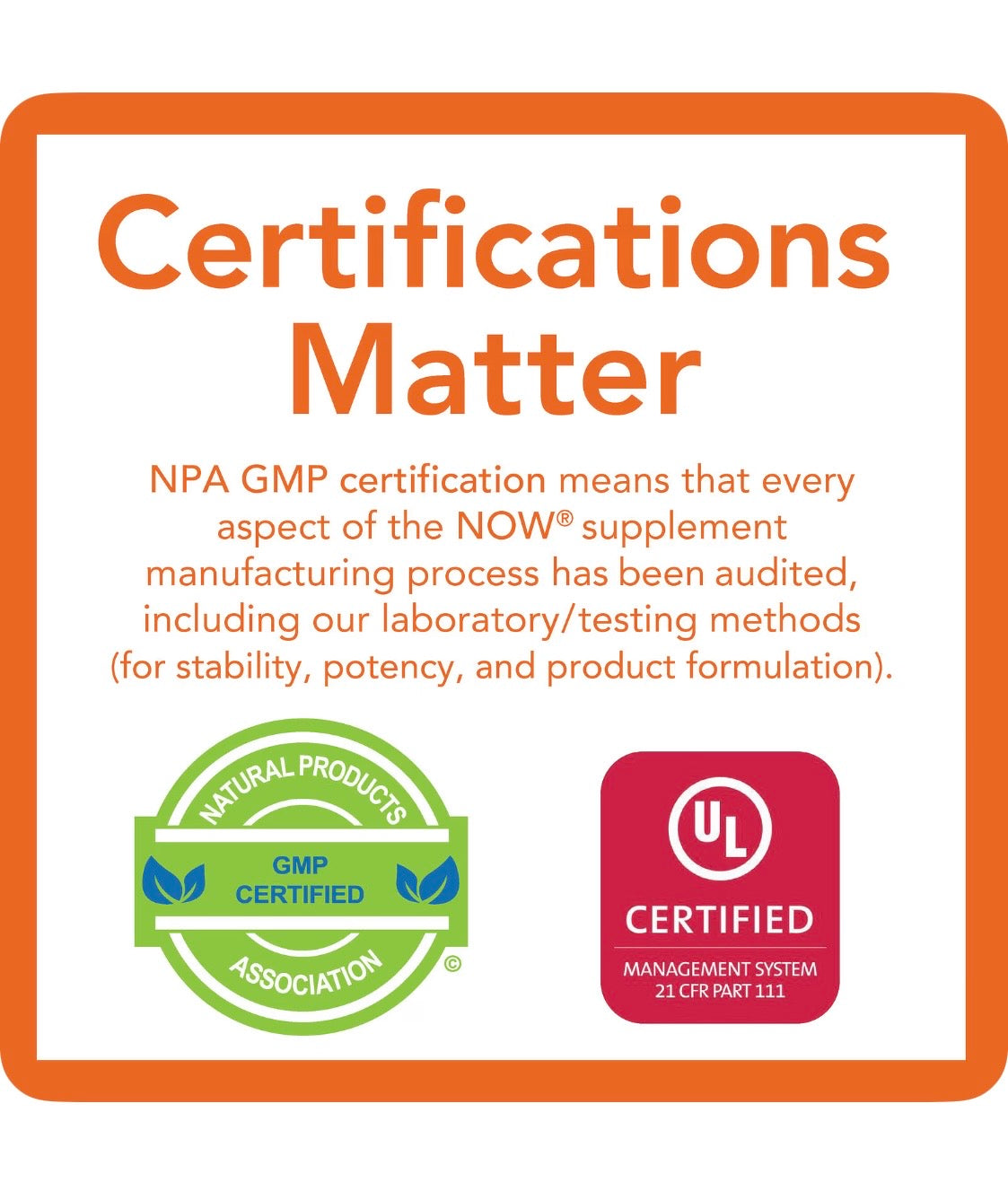 Ácido ascórbico VIT C NOW