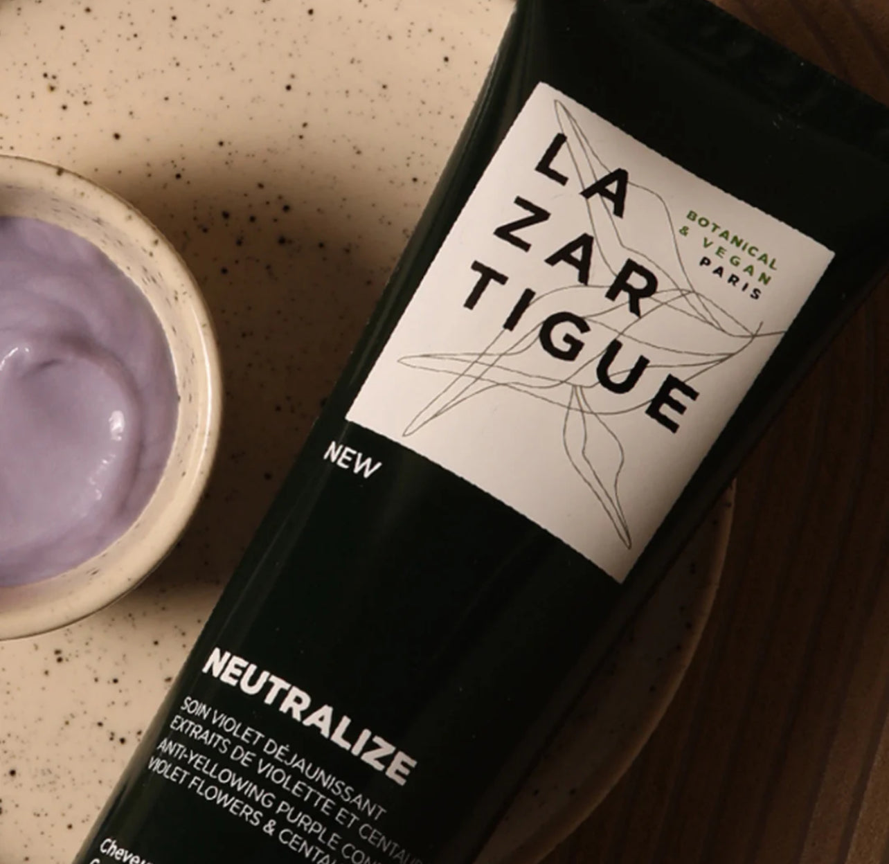 Neutralize Acondicionador 150 ml LAZARTIGUE