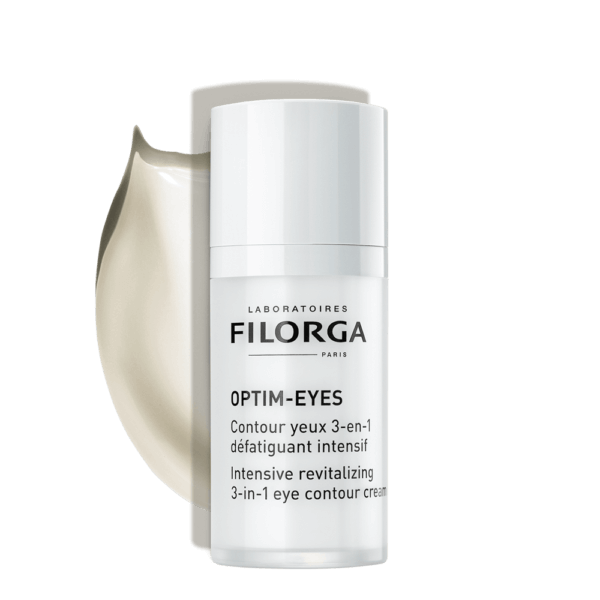 ÓPTIMO-EYES FILORGA Contorno ojos