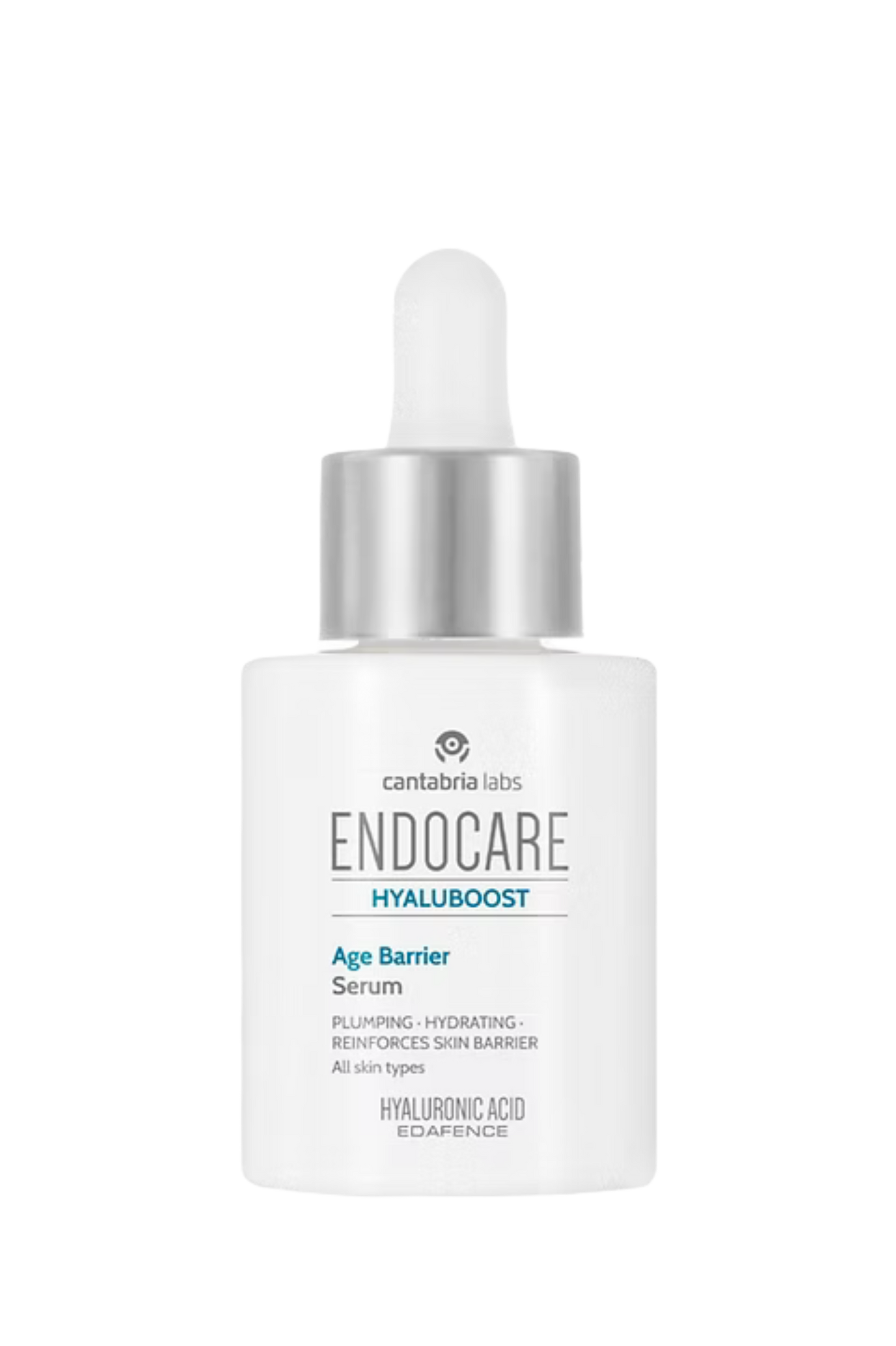 ENDOCARE Age Barrier Serum HYALUBOOST