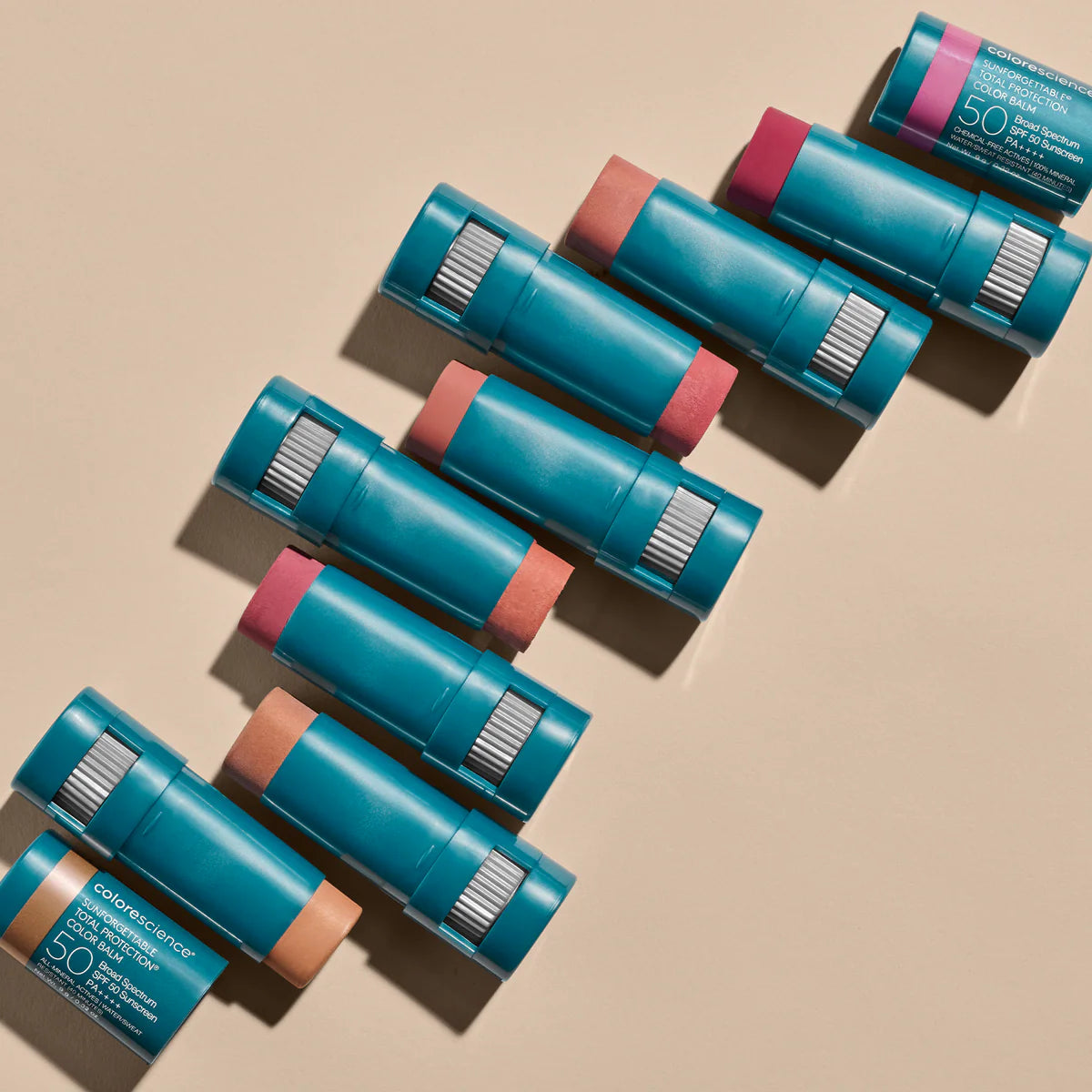 Glow Balm Colorescience SPF 50+