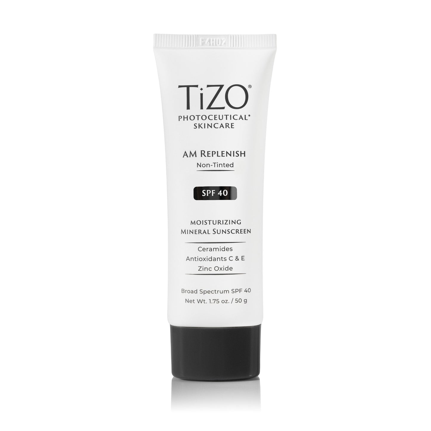 TIZO AM Replenish SPF 40 50ml