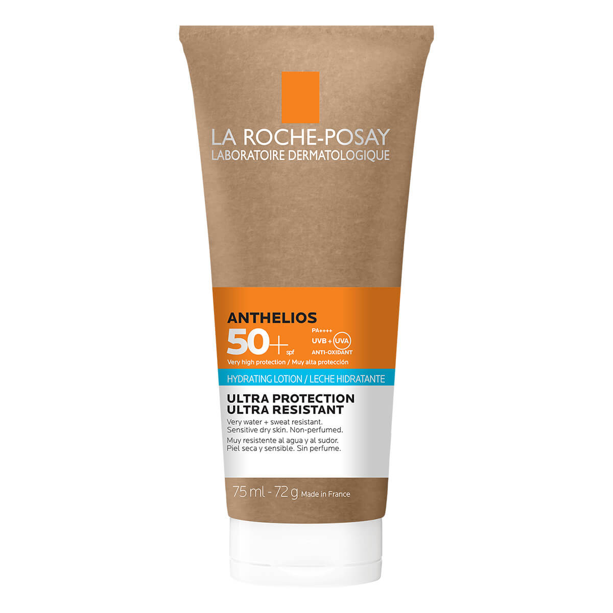 Anthelios Eco-Consciente Loción Corporal Fps50+ 75Ml