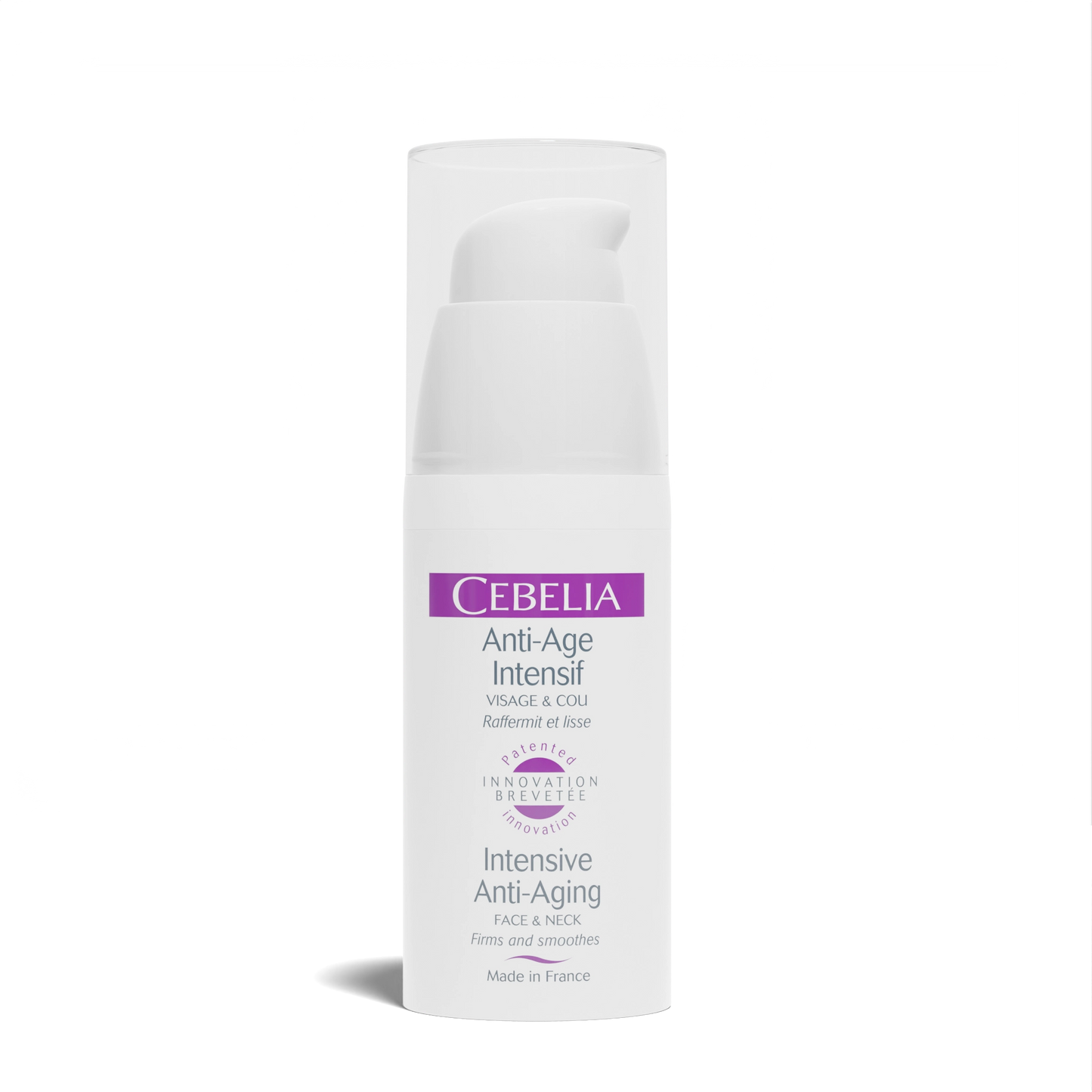 CEBELIA Anti-Edad Intensivo