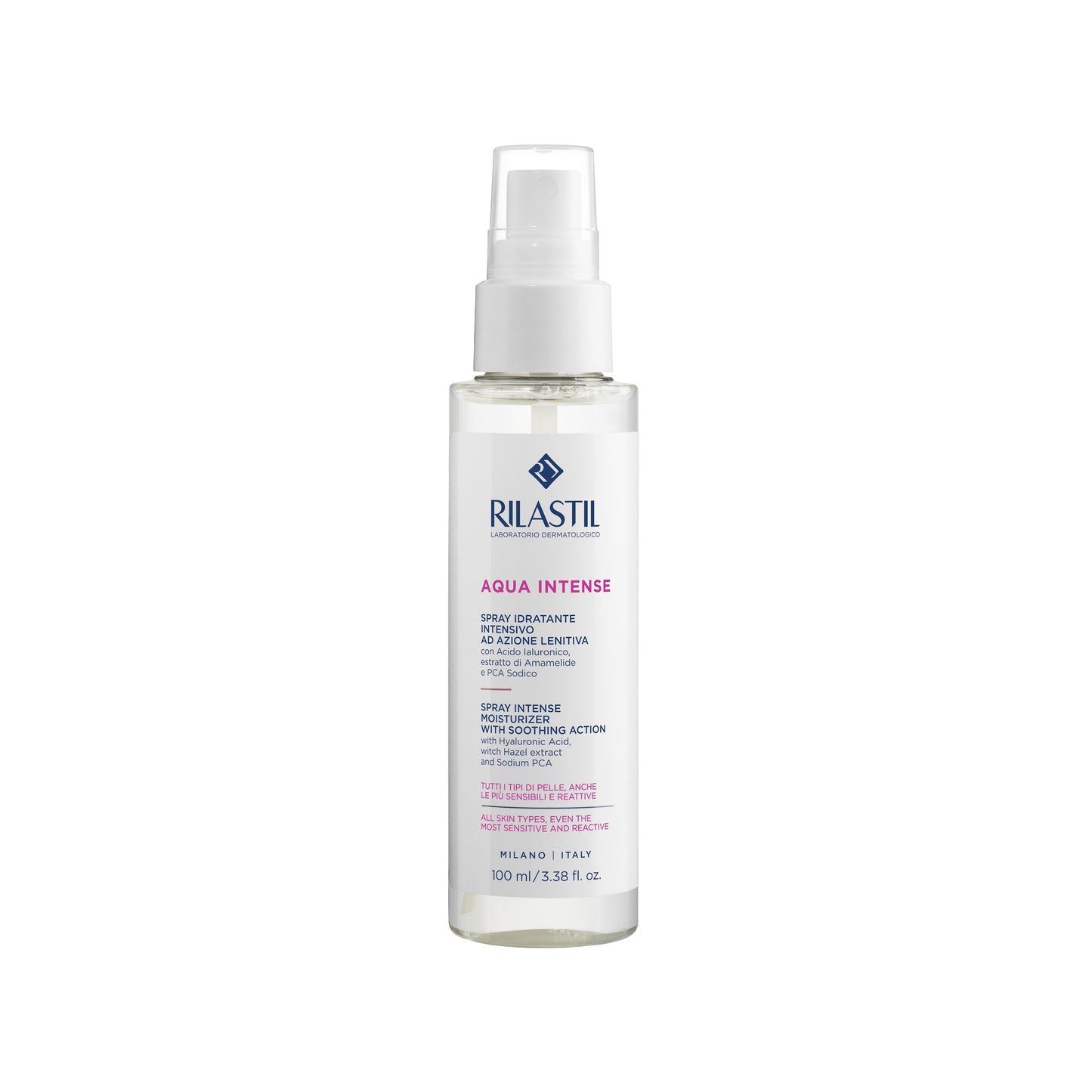 Aqua Intense Gel Serum 30ml